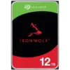 Хард диск SEAGATE HDD Ironwolf Guardian NAS (3.5/12TB/SATA /rmp 7200)