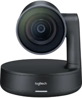 Система за бизнес комуникации LOGITECH RALLY CAMERA BLACK - EMEA