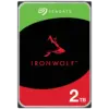 Хард диск SEAGATE HDD IronWolf NAS (3.5/2TB/SATA 6Gb/s/rpm 5400)