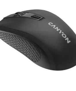 Безжична мишка CANYON MW-7
