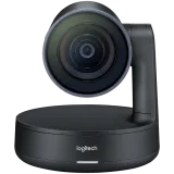 Alternative view of Система за бизнес комуникации LOGITECH RALLY CAMERA BLACK - EMEA