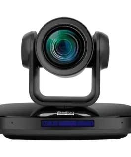 Система за бизнес комуникации Prestigio Solutions Video Conferencing 4K PTZ Camera Alpha: 4K UHD 8.4MP PTZ AI No mic PoE