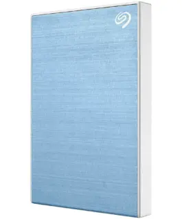 Външен хард диск SEAGATE HDD External One Touch with Password (2.5/2TB/USB 3.0)
