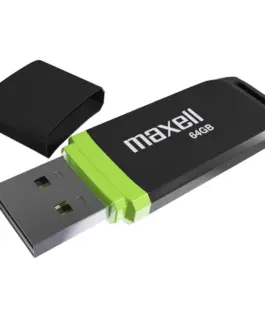 USB памет MAXELL SPEEDBOAT 64GB