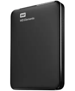Външен хард диск HDD External WD Elements Portable (2.5" 5TB USB 3.0)