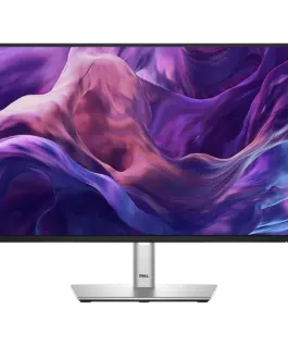 Монитор Monitor LED Dell Professional P2425 24.07" 1920x1200 WUXGA 100Hz IPS Antiglare 16:10 1500:1 300 cd/m2 8ms/5ms 17