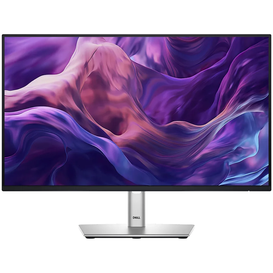 Монитор Monitor LED Dell Professional P2425 24.07" 1920x1200 WUXGA 100Hz IPS Antiglare 16:10 1500:1 300 cd/m2 8ms/5ms 17