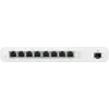 Рутер (8) GbE RJ45 ports with 27V passive PoE output Router
