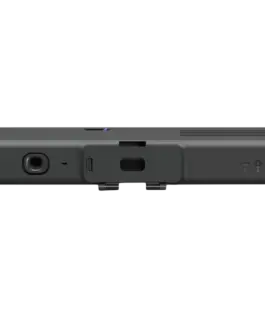 Система за бизнес комуникации LOGITECH WEBCAM – MeetUp 2 – GRAPHITE – USB – PLUGCG – WW-9006 –
