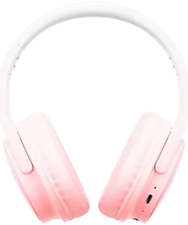 Alternative view of Bluetooth слушалки CANYON headset OnRiff 4 Pink