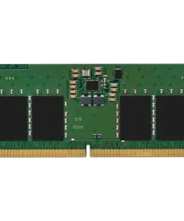 Памет за лаптоп Kingston DRAM 8GB 5600MT/s DDR5 Non-ECC CL46 SODIMM 1Rx16