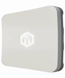 Mikrotik Безжичен Access point външен SXTsq-5axD SXTsq 5 ax RouterOS14