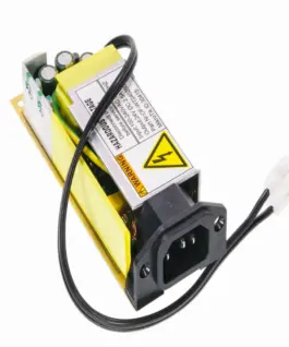 Захранващ адаптер MikroTik 24V2APOW 24V 2A 60W