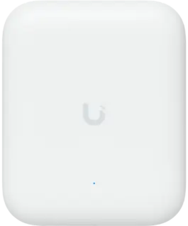 Alternative view of Точка за достъп UBIQUITI UniFi WiFi 7 Access Point U7 Outdoor