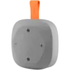 Тонколона за телефон CANYON speaker HEXAGON 10 TWS 8W IPX5 Grey Orange