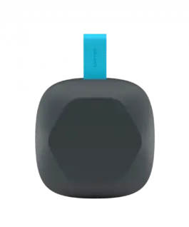 Alternative view от Тонколона за телефон CANYON speaker HEXAGON 10 TWS 8W IPX5 Grey Blue
