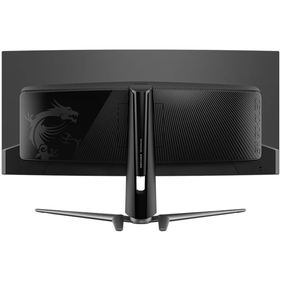 Монитор MSI MPG 341CQPX QD-OLED Gaming Monitor, 34.18" 240Hz, UWQHD (3440x1440) 21:9, QD-OLED Anti-Reflection, 0.03ms, 250nits, 1500000:1, 178/178, G-Sync Compatible, DisplayHDR True Black 400, Adjustable Stand, 1x DP, 2x HDMI, 1x Type-C 98W, 3Y Warr - Image 5