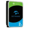 Хард диск SEAGATE HDD SkyHawk Surveillance (3.5/2TB/SATA 6Gb/s/rpm 5400)
