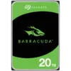 Хард диск SEAGATE HDD Desktop Barracuda Guardian (3.5"/20TB/SATA 6Gb/s/rmp 7200)