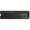 SSD диск SSD POWERED BY SANDISK WD Black SN8100 1TB M.2 2280 PCIe Gen5 x4 NVMe Read/Write: 14900/11000 MBps IOPS 1600K/2
