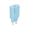 Зарядно за мобилен телефон CANYON charger OnCharge 30CL Max Power 30W 1xPD EU Light