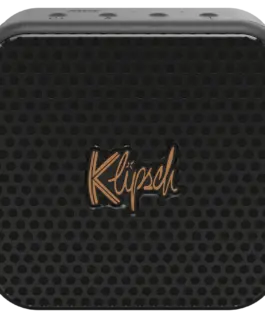 Тонколона за телефон Klipsch Portable Speaker Austin Black