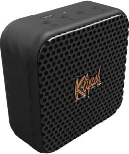 Alternative view of Тонколона за телефон Klipsch Portable Speaker Austin, Black