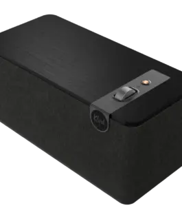 Тонколона за телефон Klipsch Home Audio System The One Plus Matt Black