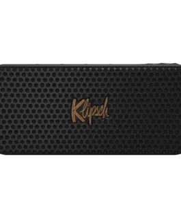 Тонколона за телефон Klipsch Portable Speaker Nasville Black
