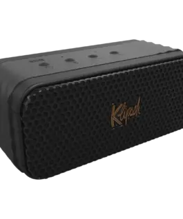 Alternative view of Тонколона за телефон Klipsch Portable Speaker Nasville, Black