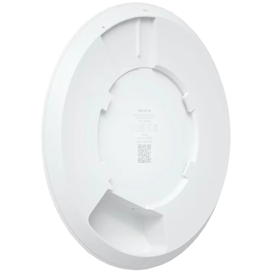 Точка за достъп UBIQUITI UniFi U7 Long-Range, Access Point, WiFi 7 - Image 4