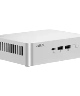 Полуготова система Полуготова система ASUS NUC 15pro+/RNUC15CRSU900002/Intel Ultra 9 285H/Intel Arc graphics/no Storage/no RAM/Intel Wi-Fi 7 BE201/no OS/EU Cord/Kit(L6)/EAN:4711387950258 - Image 3