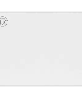 Полуготова система Полуготова система ASUS NUC 15pro+/RNUC15CRSU900002/Intel Ultra 9 285H/Intel Arc graphics/no Storage/no RAM/Intel Wi-Fi 7 BE201/no OS/EU Cord/Kit(L6)/EAN:4711387950258 - Image 5