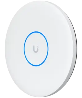 Alternative view of Точка за достъп UBIQUITI UniFi U7 Pro XGS, Access Point, WiFi 7