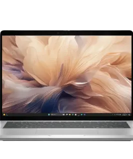 Лаптоп Dell Pro 14 (PC14250) Intel Core Ultra U5 235U (12C 12 TOPS NPU up to 4.9GHz) 14.0"FHD+(1920x1200) Non-Touch AG 1