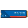 SSD диск SSD POWERED BY SANDISK Blue SN5100 1TB M.2 2280 PCIe Gen4 x4 NVMe QLC 3D