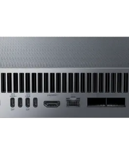 Alternative view of Полуготова система Полуготова система ASUS Ascent GX10/GX10-GG0003BN/NVIDIA GB10/RAM 128GB/1TB SSD/ Wi-Fi 7/EU