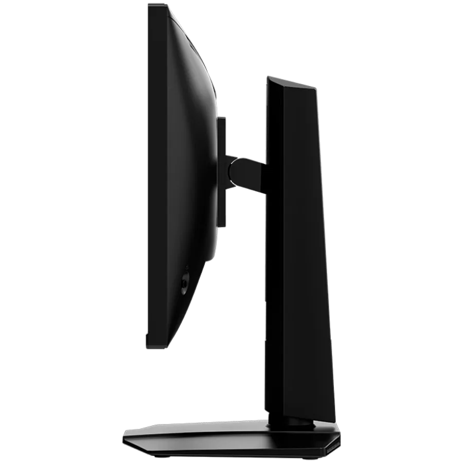Монитор MSI MAG 255PxF, Gaming Monitor, 24.5" 300Hz, FHD (1920x1080) 16:9, Rapid IPS Anti-glare, 0.5ms, 250nits, 1000:1, 178/178, AMD FreeSync Premium, 2x2W Speakers, Adjustable stand, 1x DP, 2x HDMI, 1x Headphone-out, 3Y Warranty - Image 4