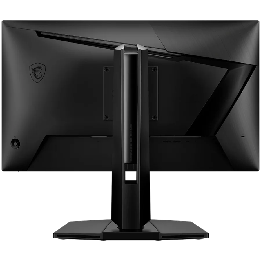 Монитор MSI MAG 255PxF, Gaming Monitor, 24.5" 300Hz, FHD (1920x1080) 16:9, Rapid IPS Anti-glare, 0.5ms, 250nits, 1000:1, 178/178, AMD FreeSync Premium, 2x2W Speakers, Adjustable stand, 1x DP, 2x HDMI, 1x Headphone-out, 3Y Warranty - Image 5