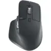 Безжична мишка LOGITECH MX Master 3S Performance Wireless Mouse - GRAPHITE - BT -