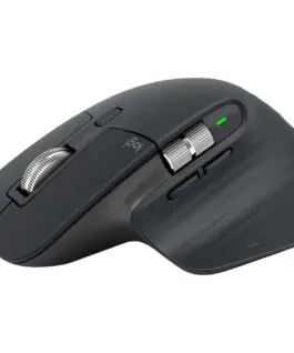 Alternative view от Безжична мишка LOGITECH MX Master 3S Performance Wireless Mouse - GRAPHITE - BT - EMEA28i-935