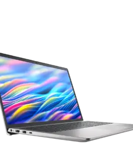 Alternative view of Лаптоп Dell Pro 15 Essential (PV15250), Intel Core i5-1334U(10C, 12T, 12MB, up to 4.6GHz), 15.6" FHD(1920x1080) WVA, 8GB(1x8GB) DDR5, 512GB M.2 SSD, UHD Graphics, WiFi+BT, Cam+Mic, BG Non Backlit KBD, FPR, Ubuntu, 3Y ProSupport