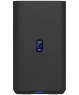 Мрежов сторидж Ubiquiti UniFi UNAS-2-B-EU Network Attached Storage with