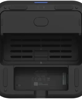 Мрежов сторидж Ubiquiti UniFi UNAS-2-B-EU Network Attached Storage with