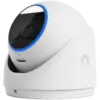 IP камера Ubiquiti UVC-G6-Pro-Turret-W All-weather tamper-resistant 4K PoE+ camera with a Multi-TOPS AI engine 2.36x opt