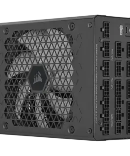 Захранване за компютър CORSAIR HX1500i 1500 Watt ATX 3.1 PCIe 5.1 80 PLUS Platinum Fully