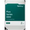Хард диск Synology HAT3300-2T 2TB Plus Series 3.5" SATA HDD 6Gb/s 5400rpm 180 MB/s; warranty 3