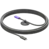 Система за бизнес комуникации LOGITECH Logitech Active USB Cable 5M (MeetUp2 & Rally