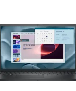 Лаптоп Dell Pro 15 Essential (PV15250) Intel Core 3 100U(6C 8T 10MB up to 4.7GHz) 15.6" FHD(1920x1080) WVA LED 16GB(1x16