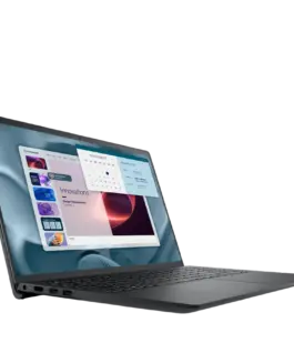 Alternative view of Лаптоп Dell Pro 15 Essential (PV15250), Intel Core 3 100U(6C, 8T, 10MB, up to 4.7GHz), 15.6" FHD(1920x1080) WVA LED, 16GB(1x16GB) DDR5, 512GB M.2 SSD, UHD Graphics, WiFi+BT, Cam+Mic, BG Non Backlit KBD, FPR, Ubuntu, 3Y ProSupport